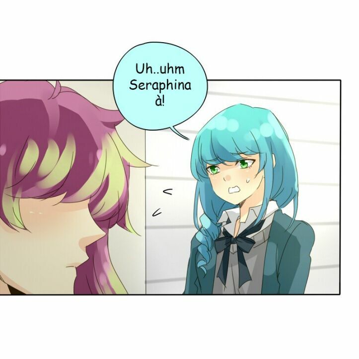 unordinary chapter 57 57