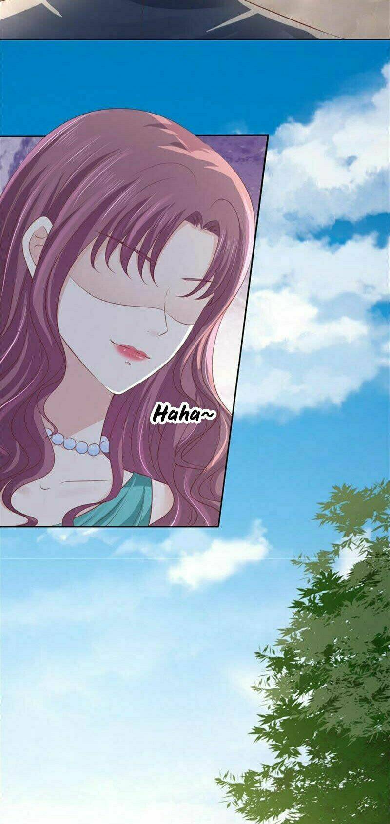 liệt ái tri hạ: series mật đào tiểu tình nhân chapter 223 3