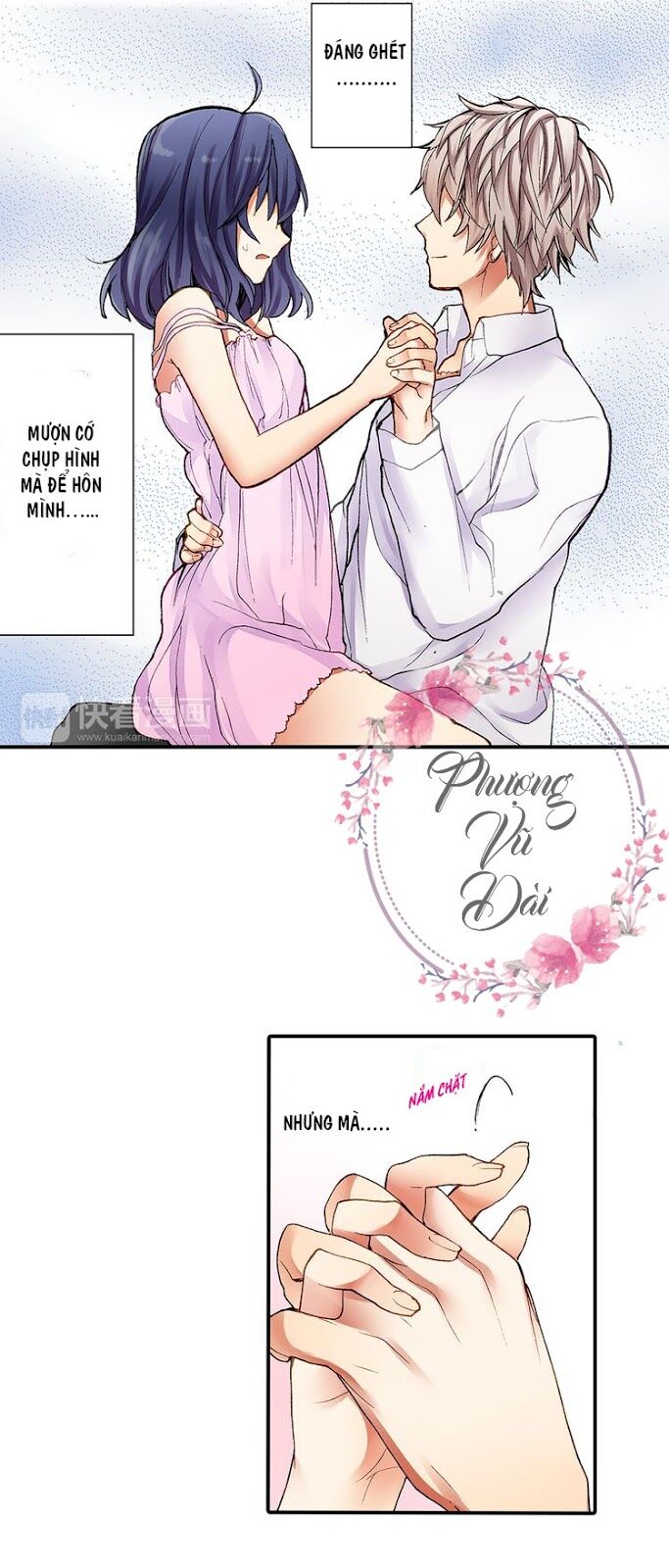 mệnh lệnh tuyệt đối của bá đạo vương tử chapter 3 32