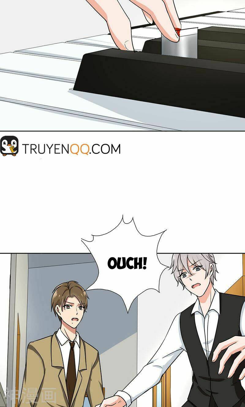 become a girl at night chapter 64 10