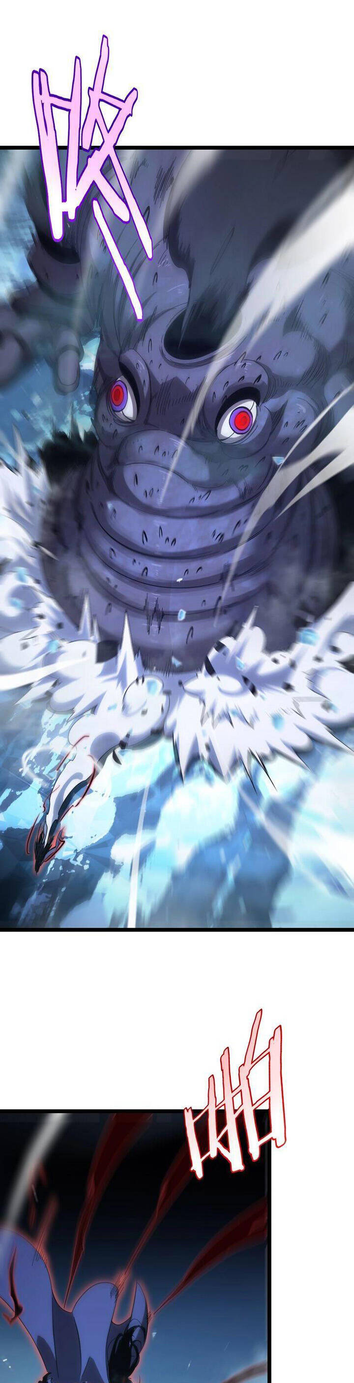 chư giới - tận thế online chapter 210 1