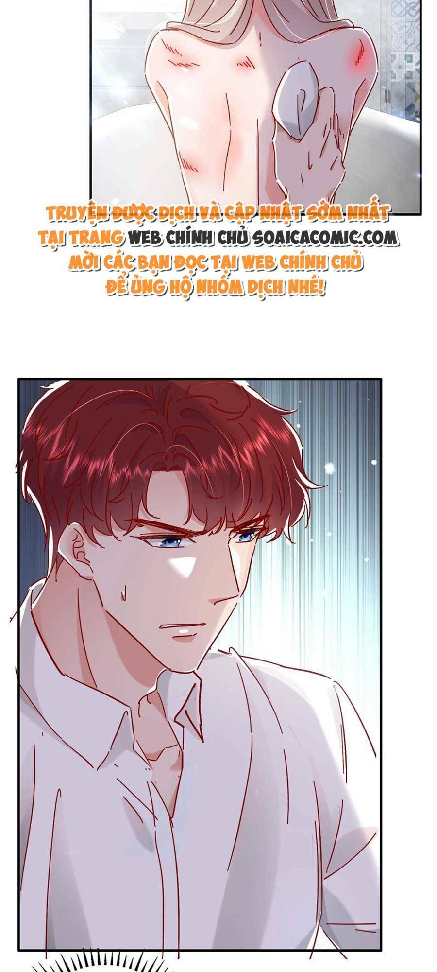 cô vợ của tôi không dễ bắt nạt chapter 18 22