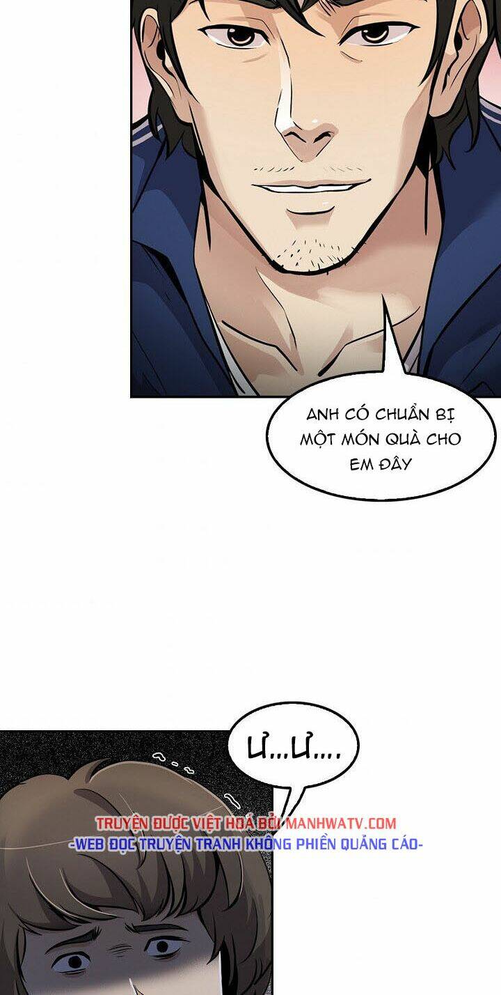 điều tra viên chuyển sinh chapter 75 25