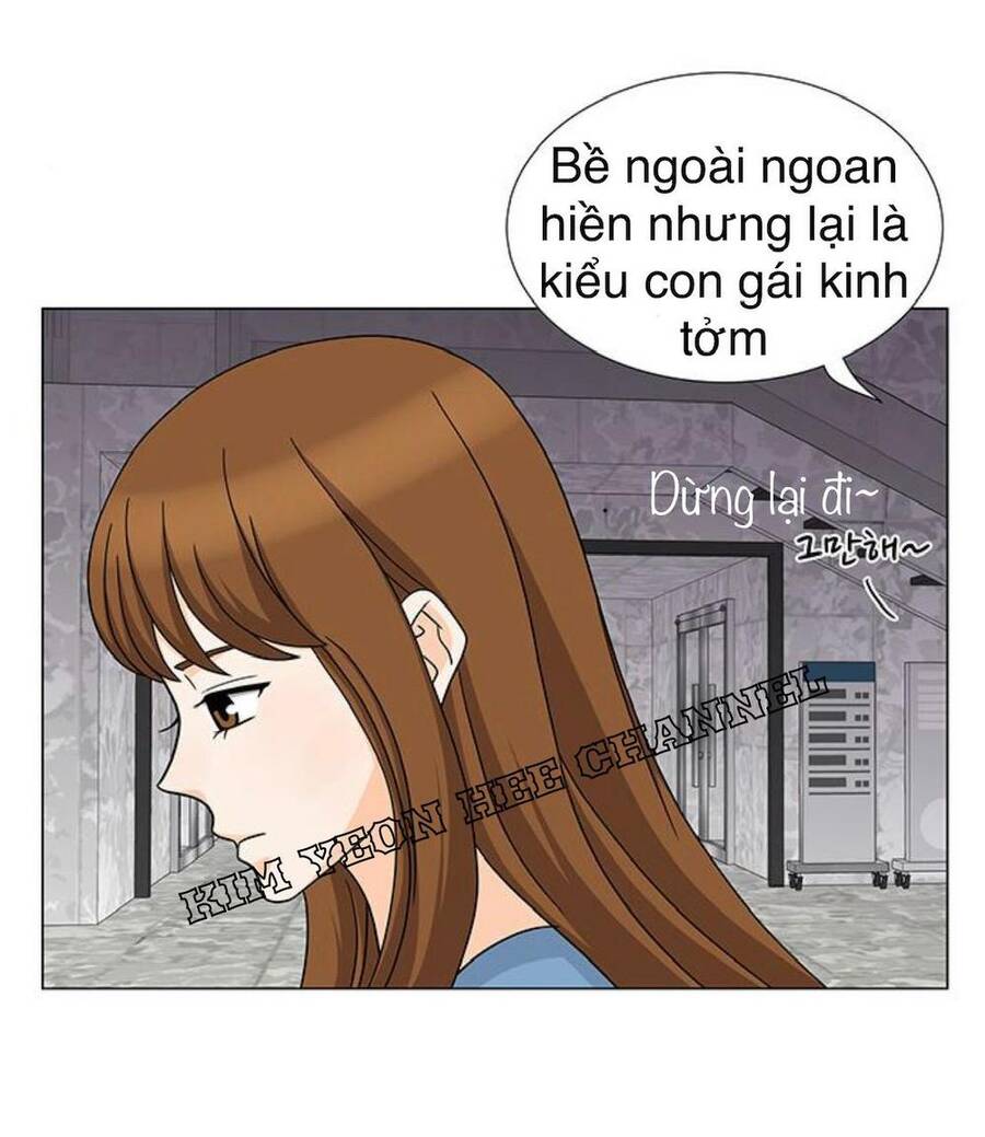 idol và sếp, em yêu ai? chapter 100 31
