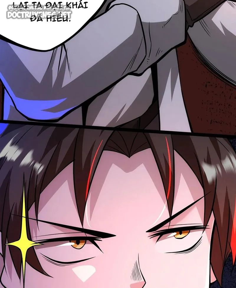 quỷ dị dược tề sư: bệnh nhân của ta đều là kinh khủng chapter 117 23