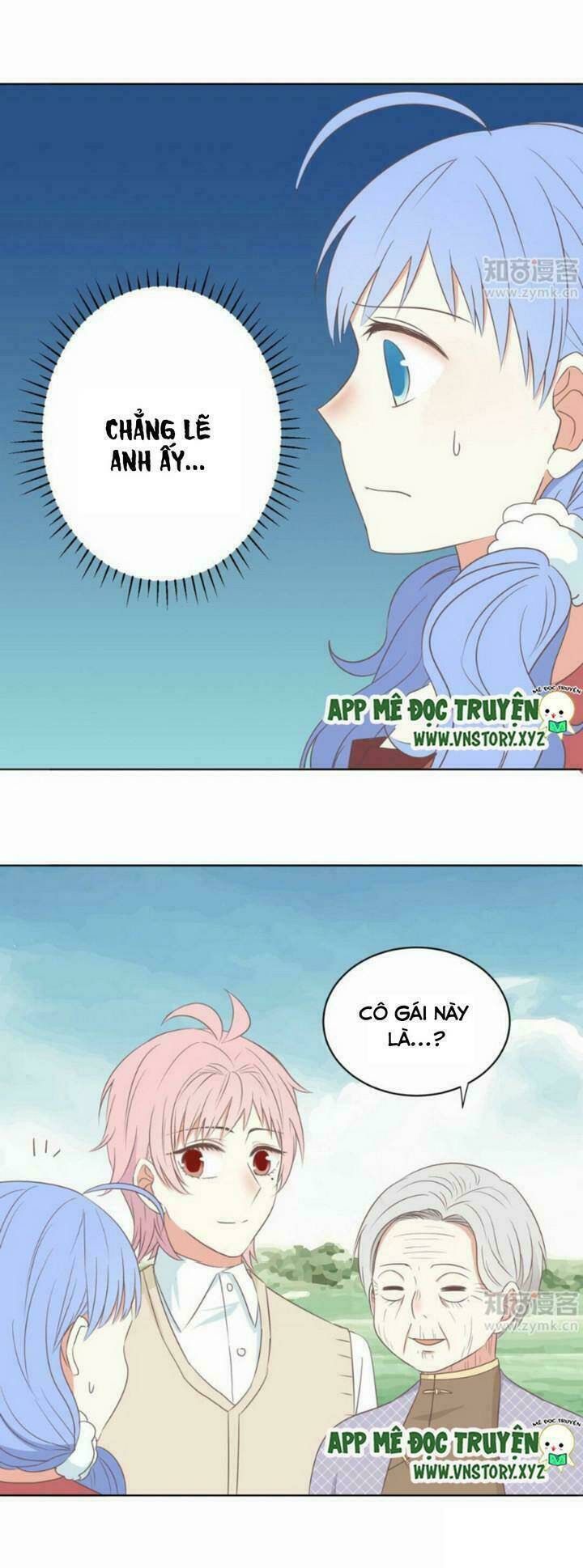 em chỉ yêu tiền của anh chapter 22 24