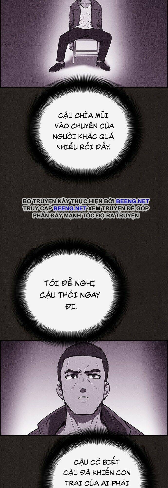 quái vật tại chung cư xanh chapter 125 2