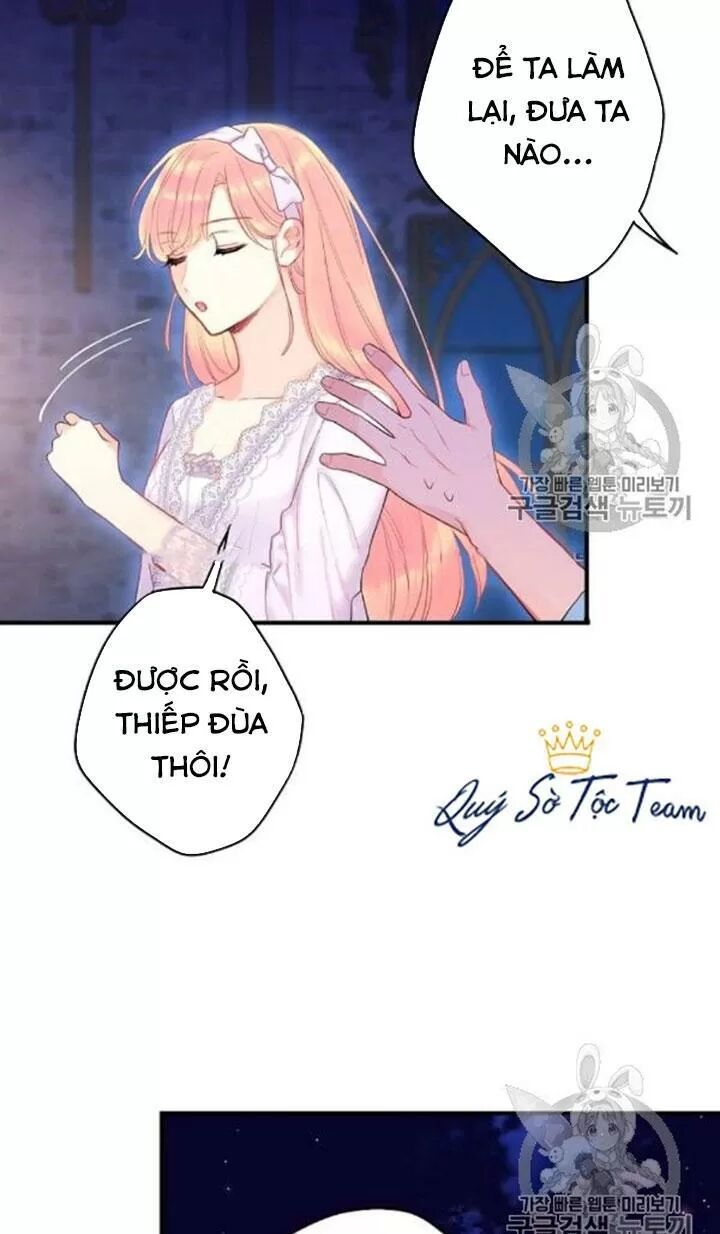 thánh nữ ẩn danh chapter 174 2