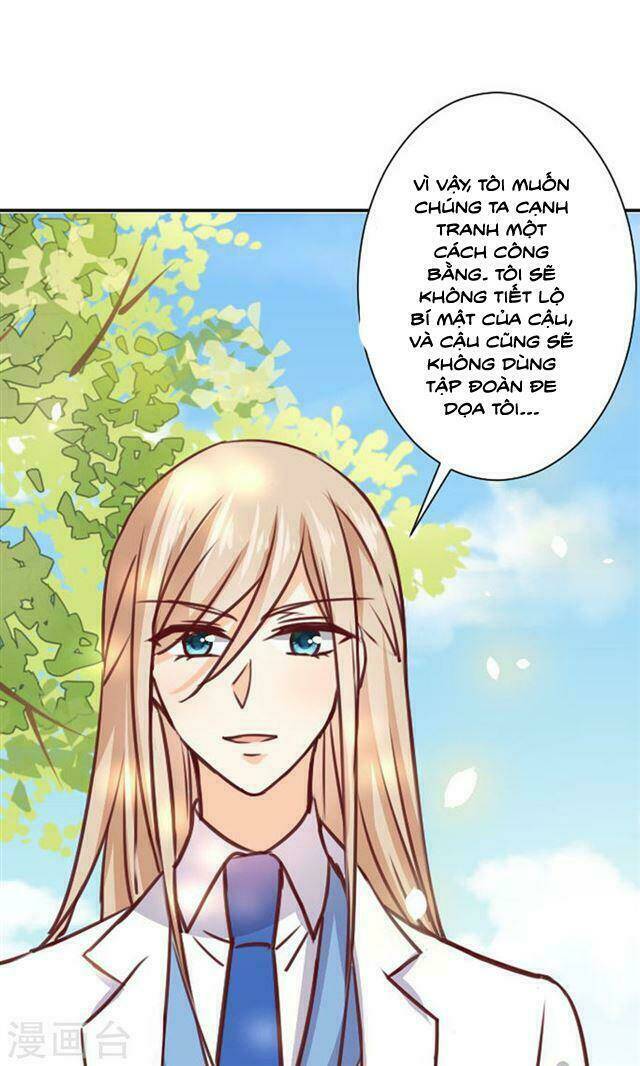 hôm nay tôi sẽ yêu ai đây ? chapter 11 10