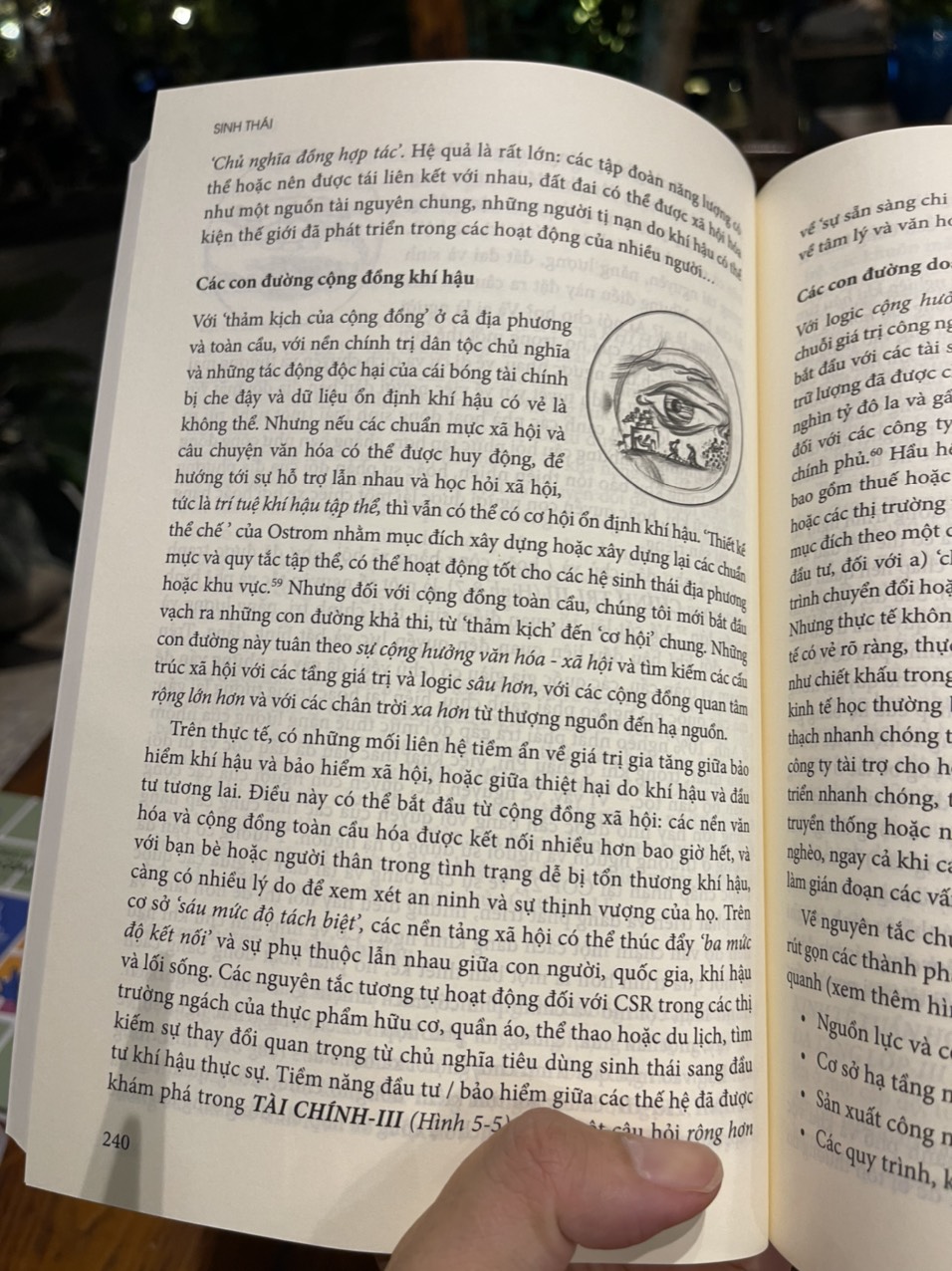 THÀNH PHỐ SÂU HƠN - Trí tuệ tập thể và con đường đi từ thông minh đến thông thái - Joe Ravetz - Nguyễn Cường, Phạm Khánh Toàn dịch – NXB Xây Dựng