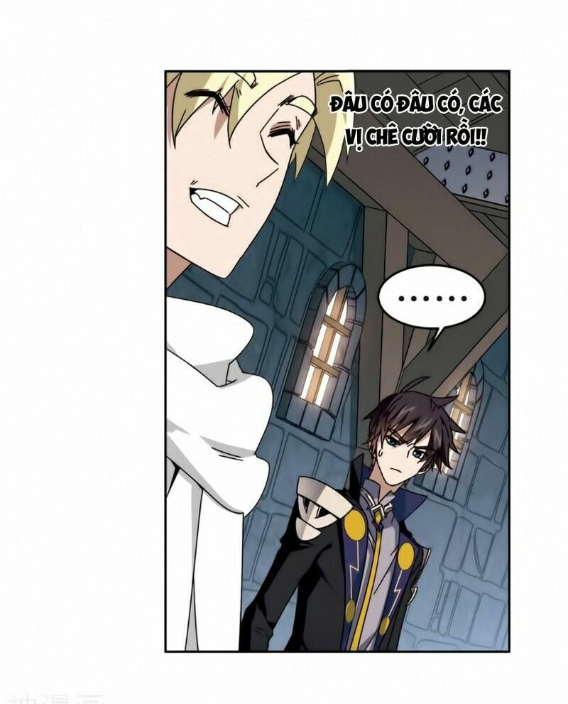 võng du chi cận chiến pháp sư chapter 291 6