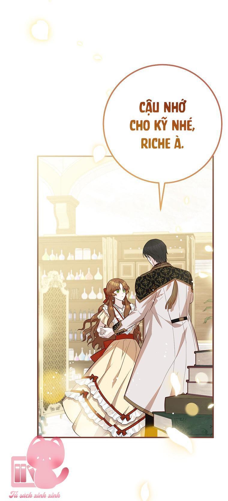 bác sĩ hoàn thành trách nhiệm rồi chapter 51 41