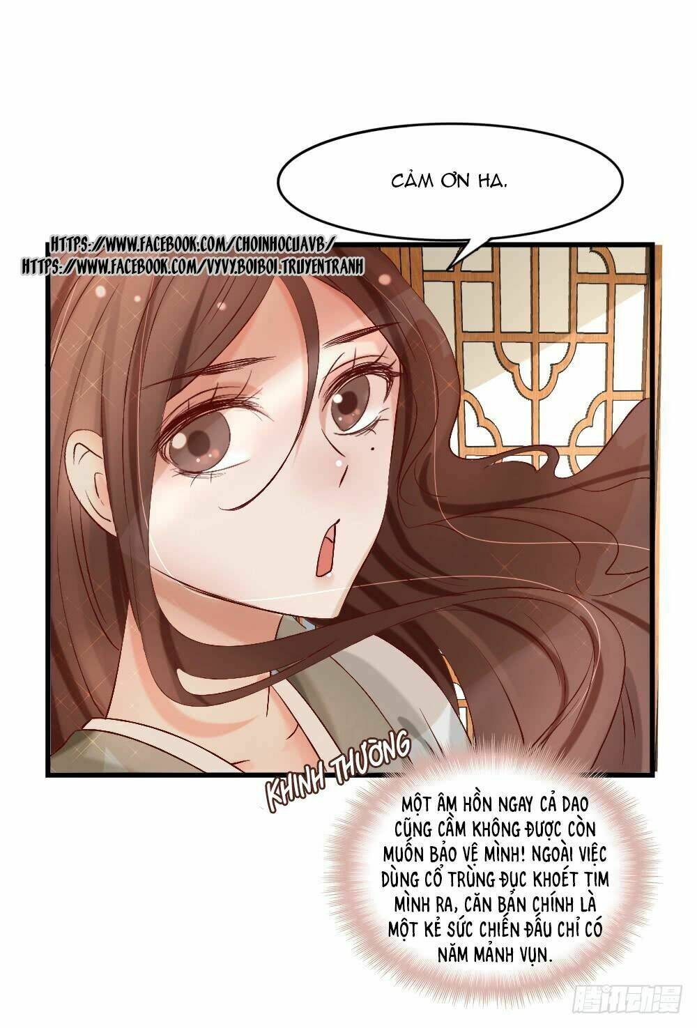 hồng nhan bất vong quốc chapter 4 48