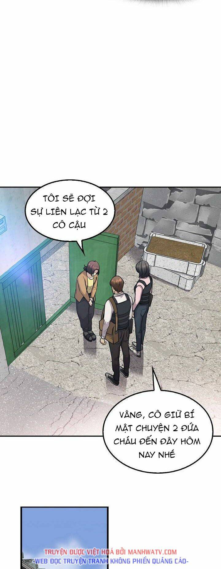 điều tra viên chuyển sinh chapter 117 57