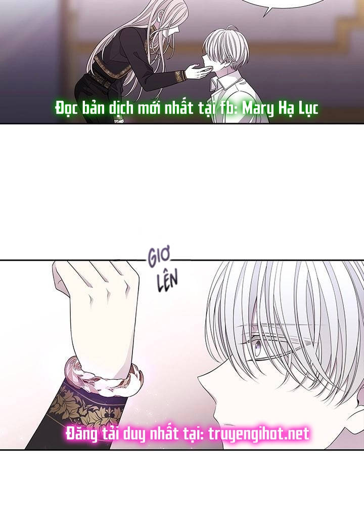 năm môn đệ của charlotte chapter 91 6