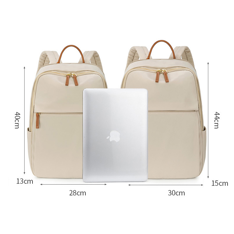 Balo nữ phong cách mới (laptop 15-16inch)  - BEE GEE BLNN9059B