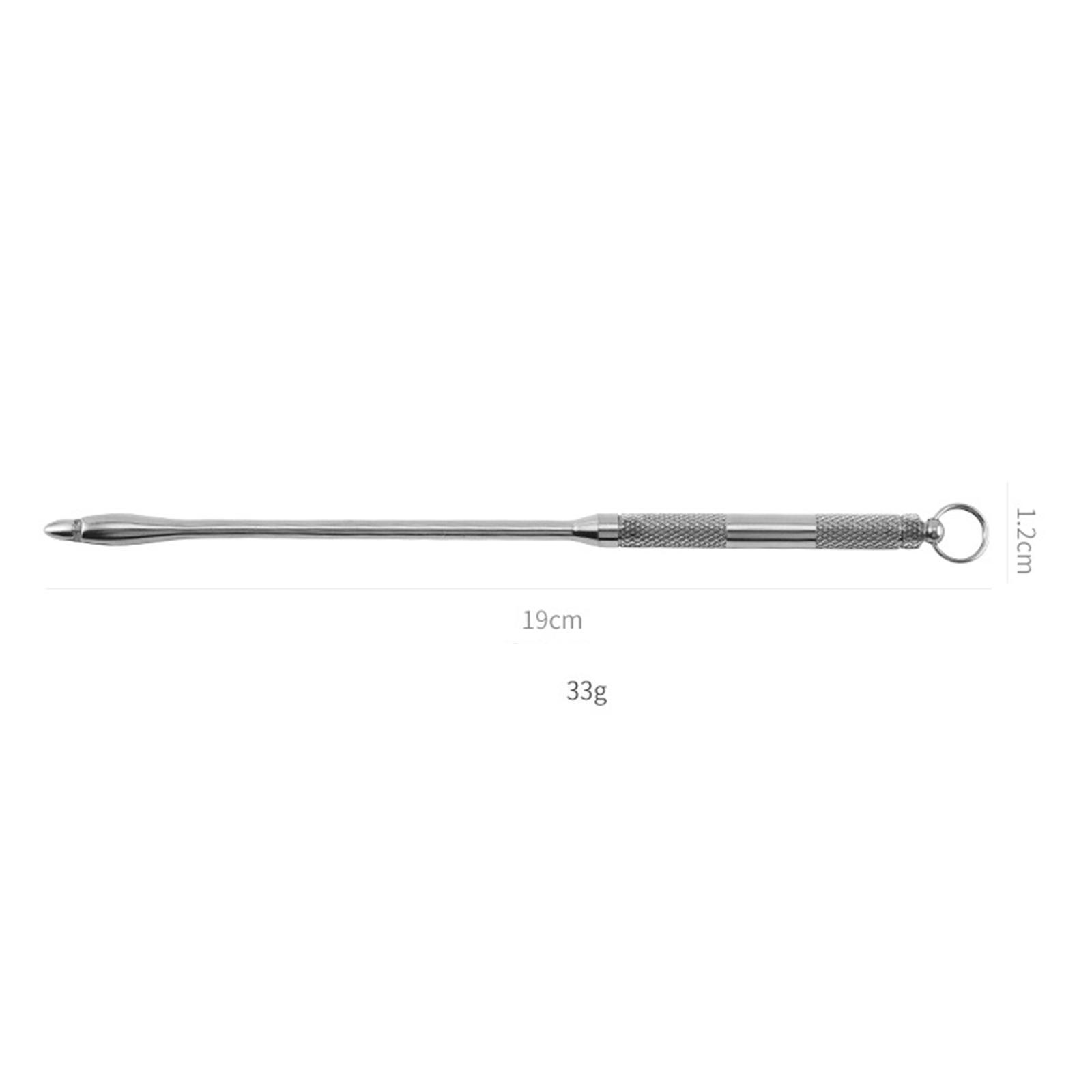 Fishing Hook Remover Portable Practical Fishing Hook Detacher Fishing Tackle