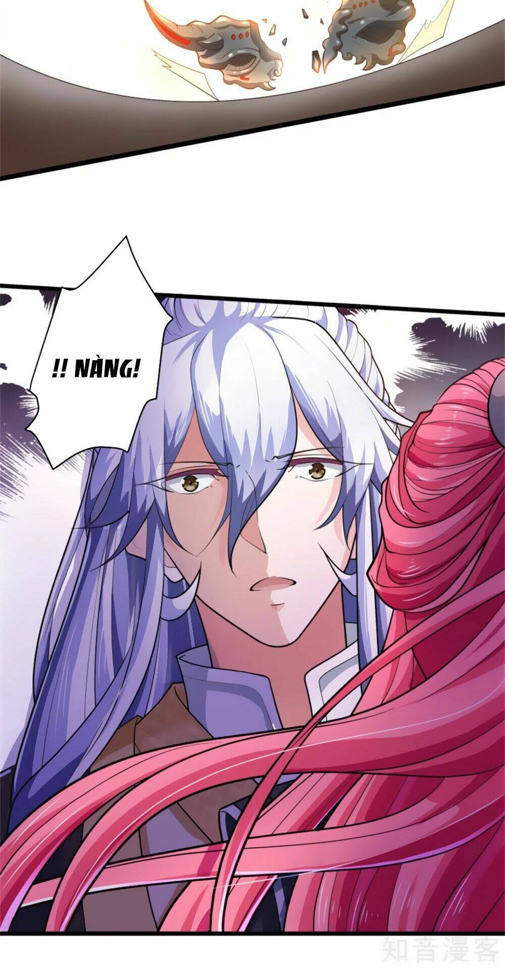 nam sủng của ta muốn leo tường chapter 14 5