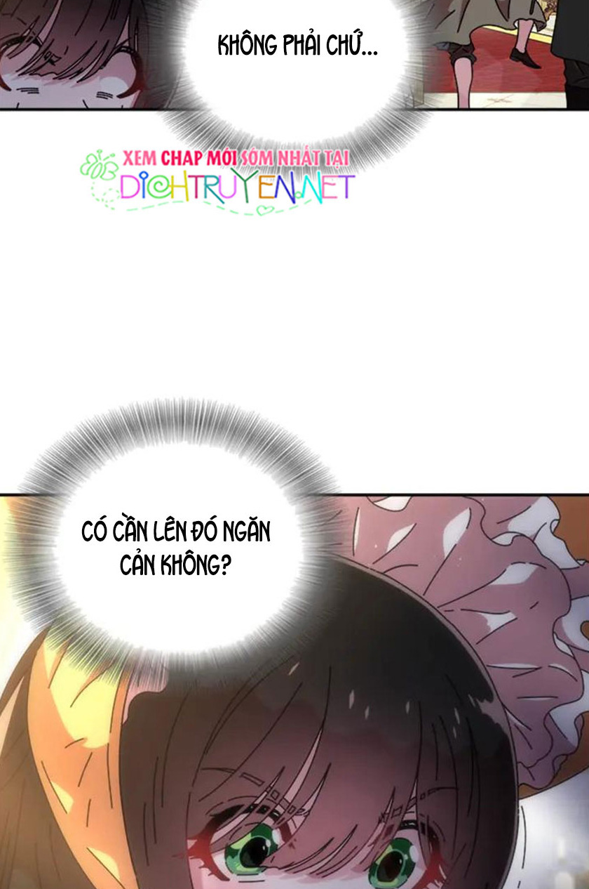 con gái bảo bối của ma vương chapter 75 15