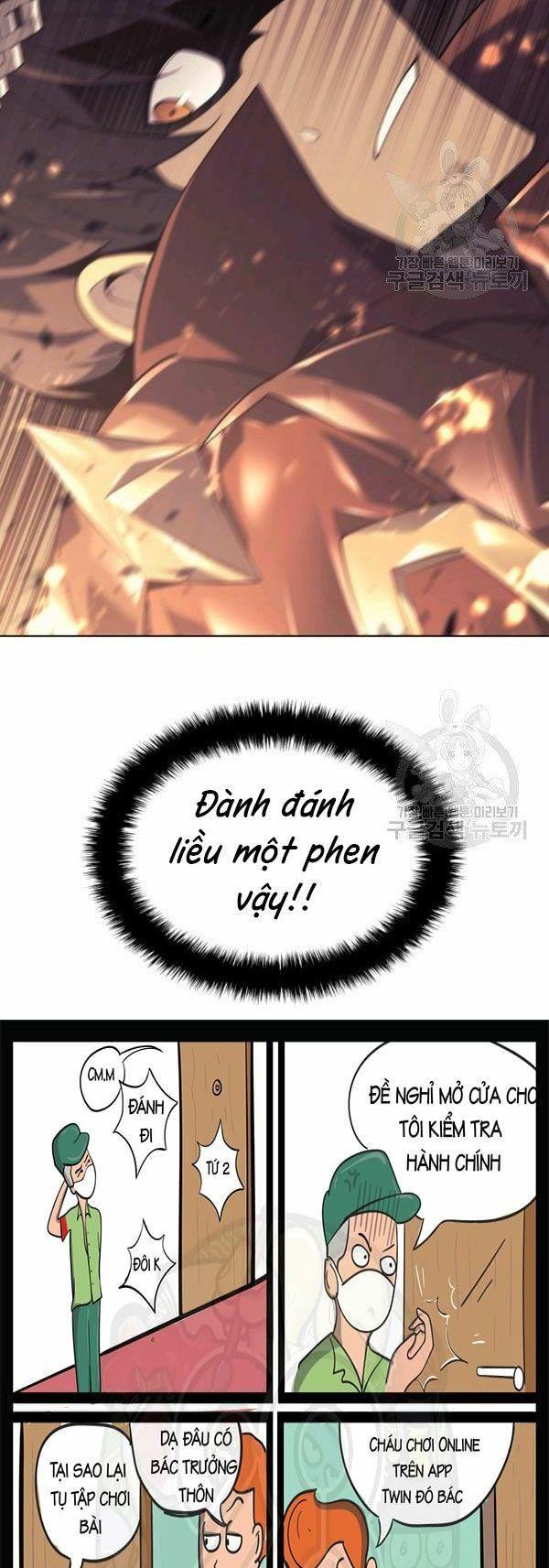 vượt qua giới hạn chapter 90 75