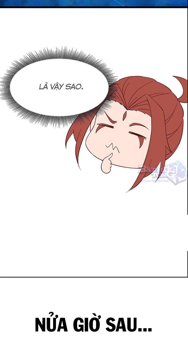 đồ đệ ta toàn là nữ ma đầu chapter 53 22