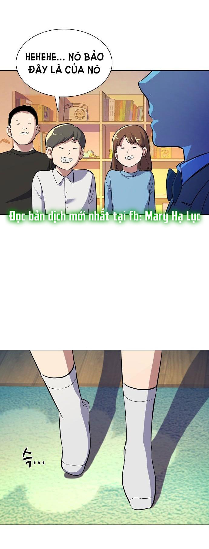 cậu út nhà tài phiệt chapter 2.2 61