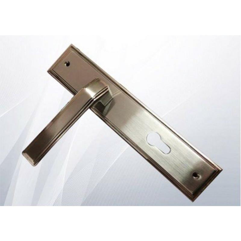 Khóa tay gạt Inox 304
