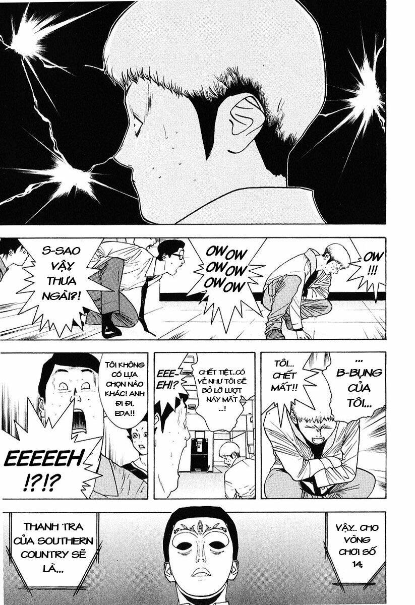 liar game chapter 36 15