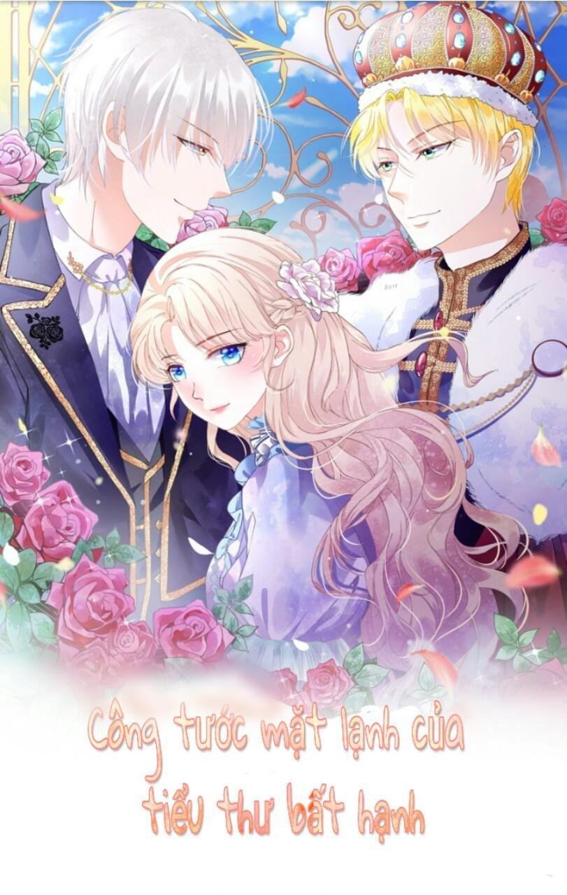 độc dược của tình yêu chapter 5 21