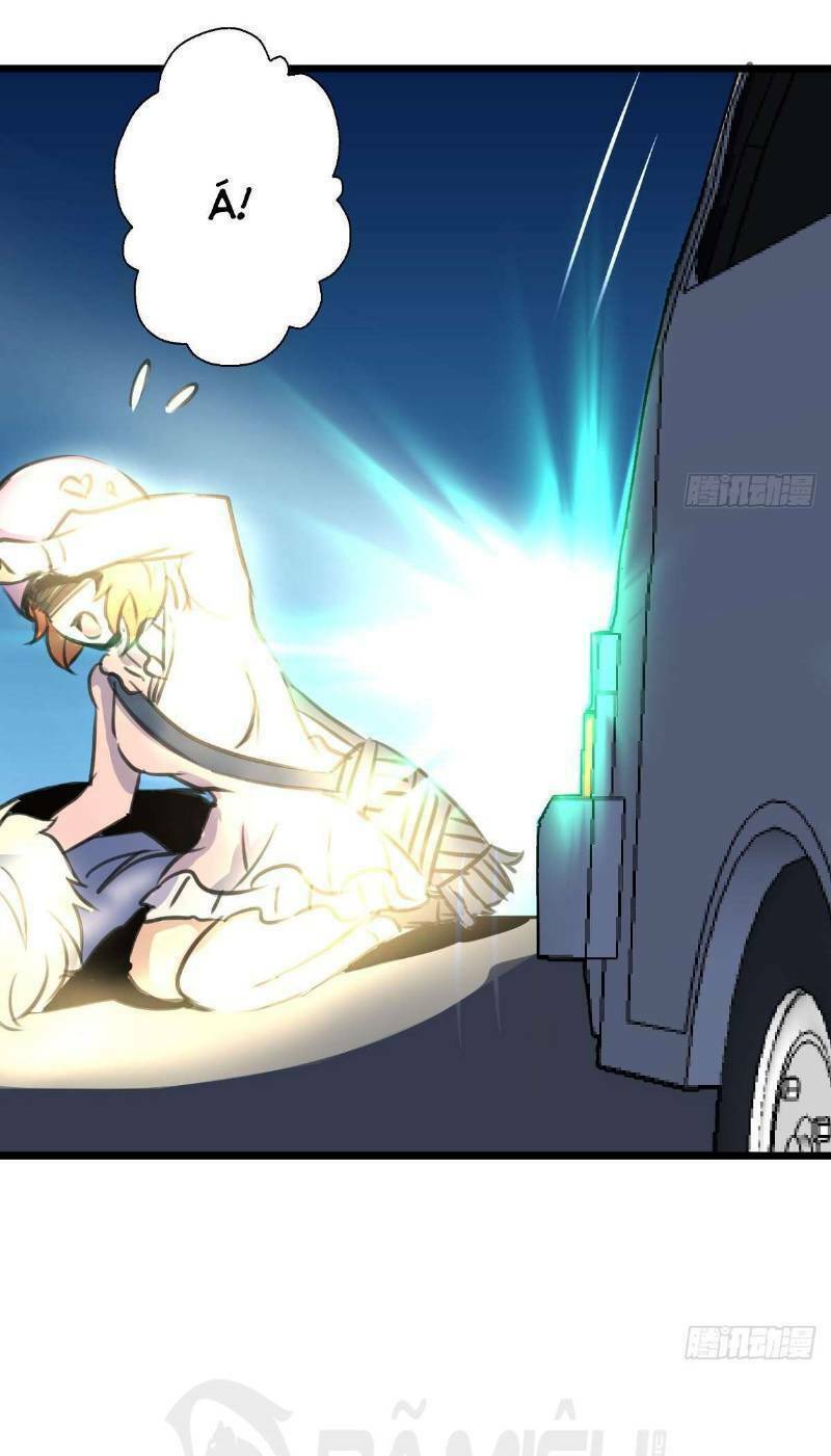 thần nhãn giám định sư chapter 118 8