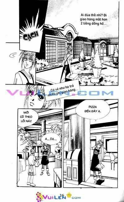 vật cản tình yêu chapter 6 33