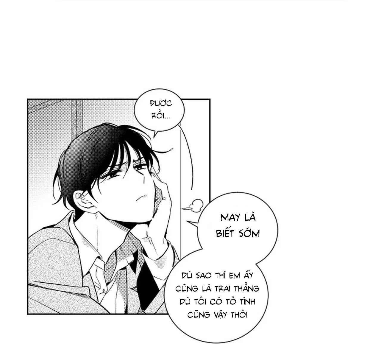 kẻ lừa đảo ngọt ngào chapter 1 56