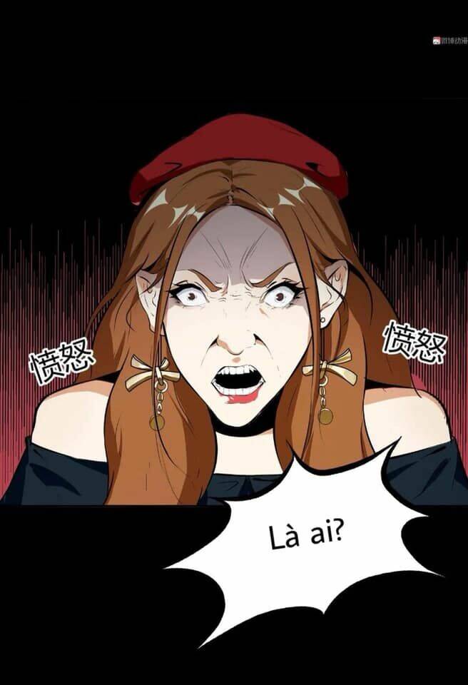 giày thủy tinh chapter 40.5 8