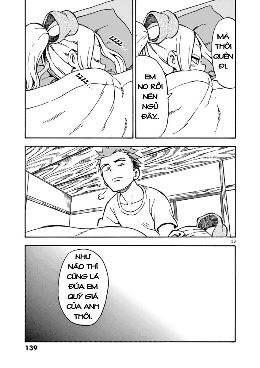 fudatsuki no kyoko-chan chapter 26 33