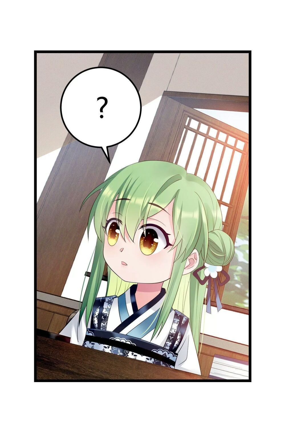 ta mới không gả cho hoàng tử phản diện chapter 40 21