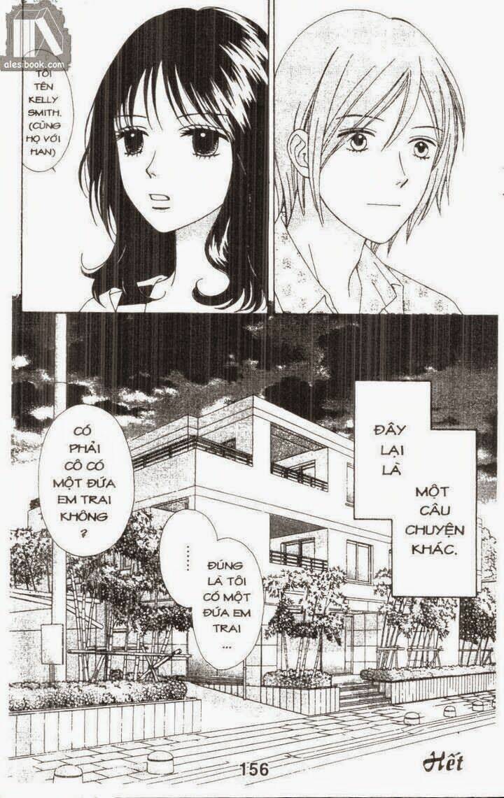 cảm giác trong tình yêu chapter 7 156