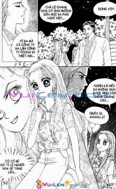 cô gái đến từ quá khứ chapter 3 89