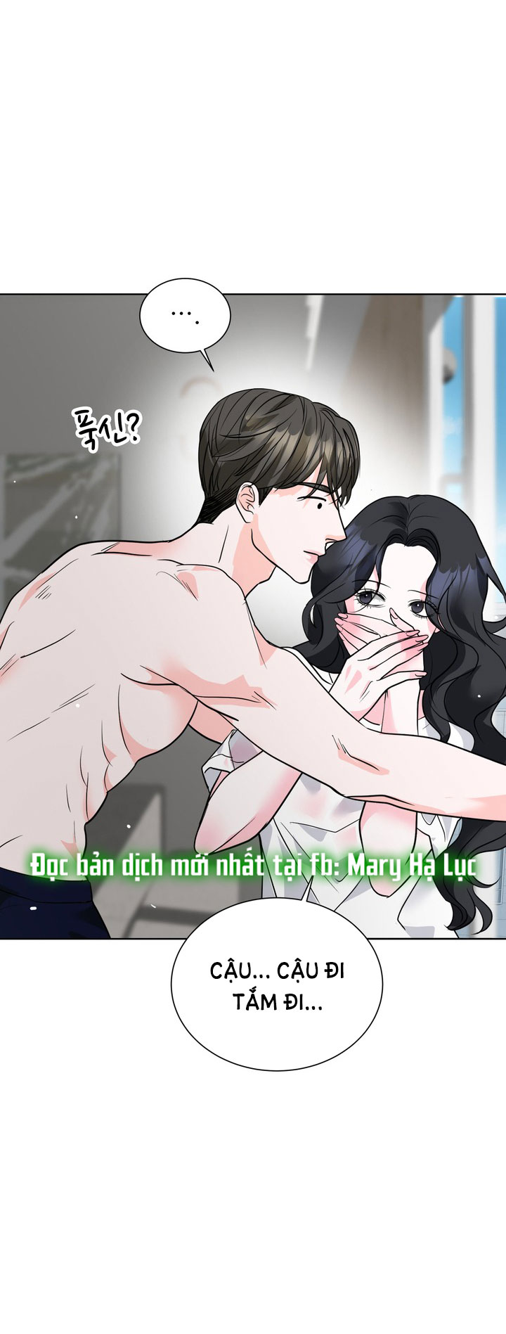 [18+] điều em cố giấu chapter 4.2 18