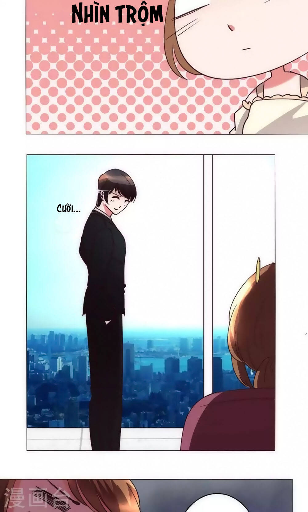 một tuần làm tình nhân chapter 36 28