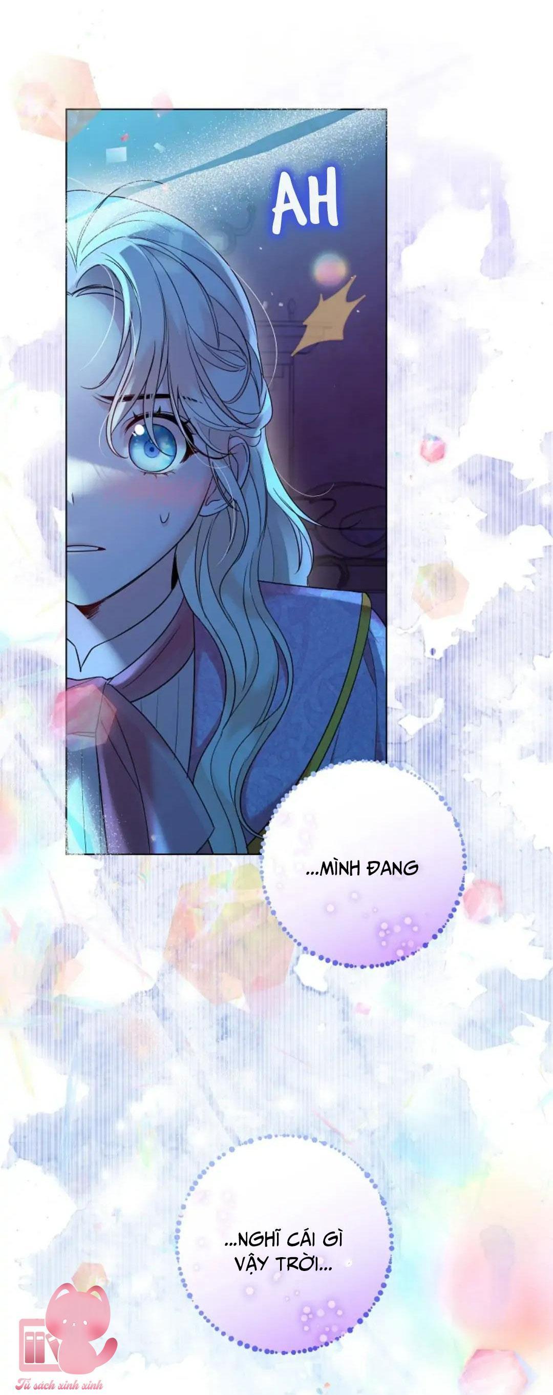 tiểu thư crystal là nam nhân chapter 19 27