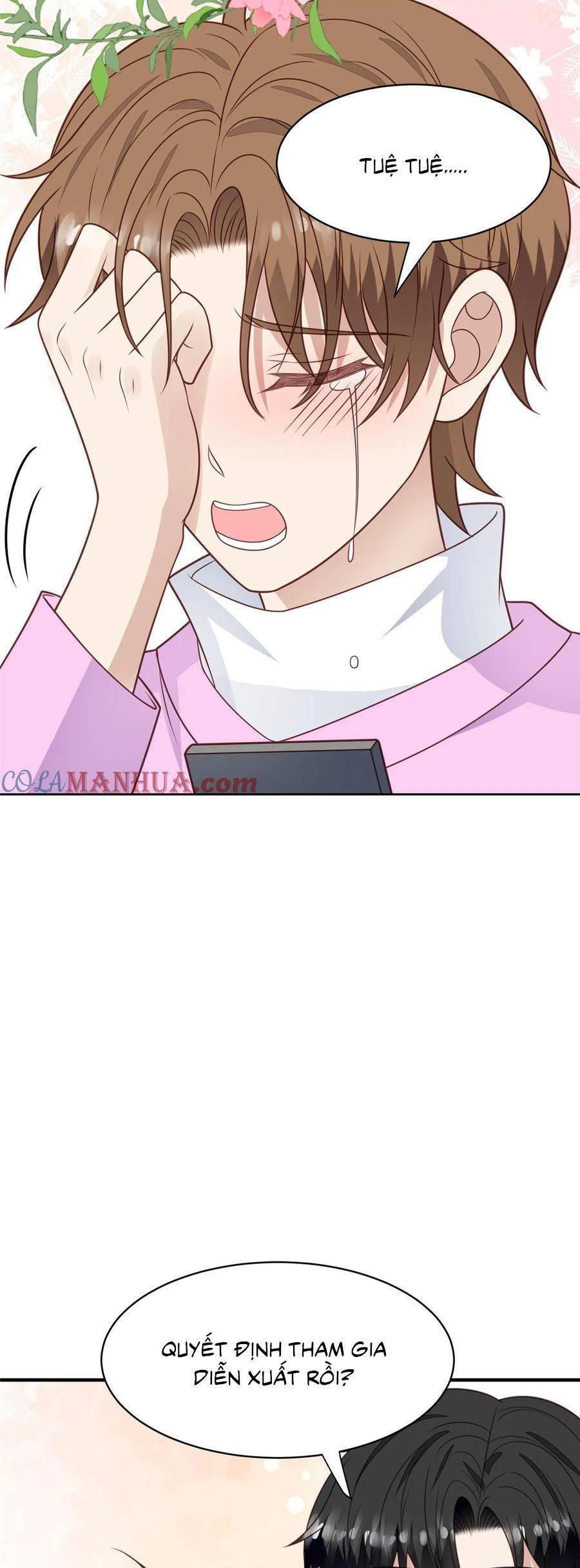 dựa vào đại lão ổn định vị trí c trong nam đoàn chapter 196 13