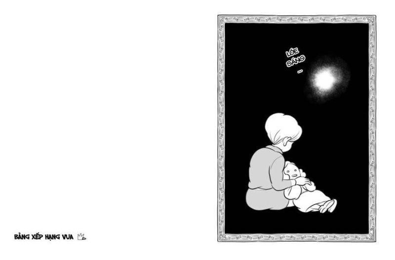 bảng xếp hạng vua chapter 111 15