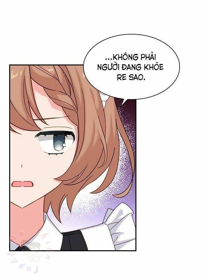 để yên cho tiểu thư hiền chapter 19 21