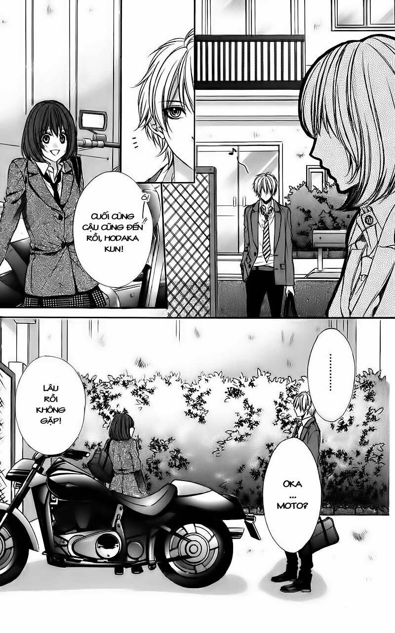 kimi to koi no tochuu chapter 11 19