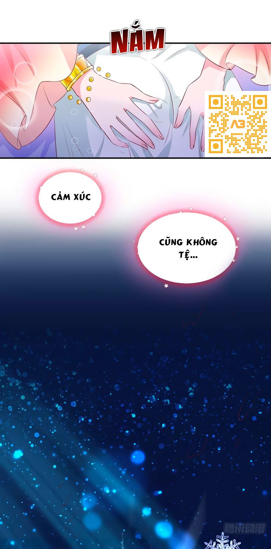 Dưỡng Thú Vi Phi chapter 11 - Trang 7