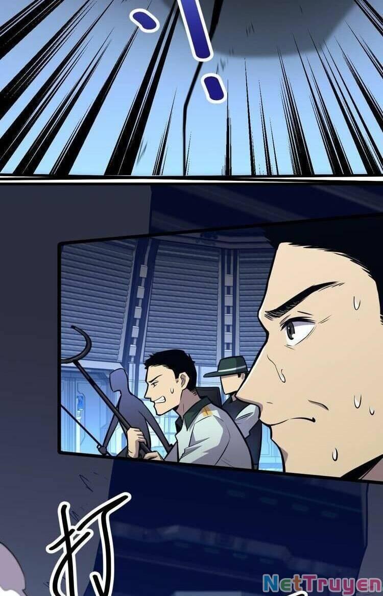 cao võ: ngàn năm tiến hóa chapter 17 22