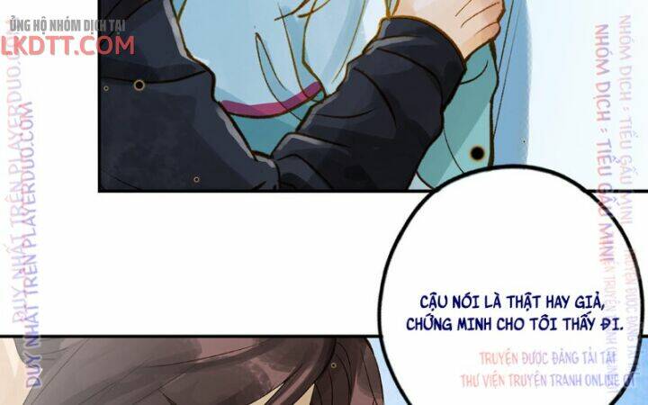 chồng trước 18 tuổi chapter 36 30