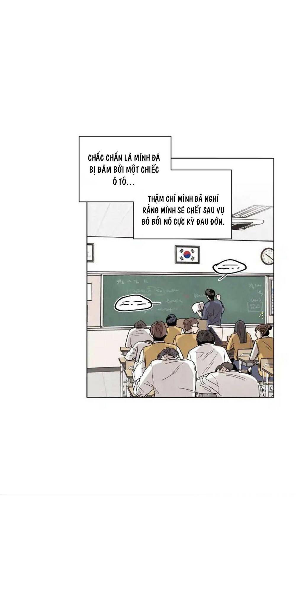 chào nhé, không làm thông gia nữa đâu! chapter 2 27