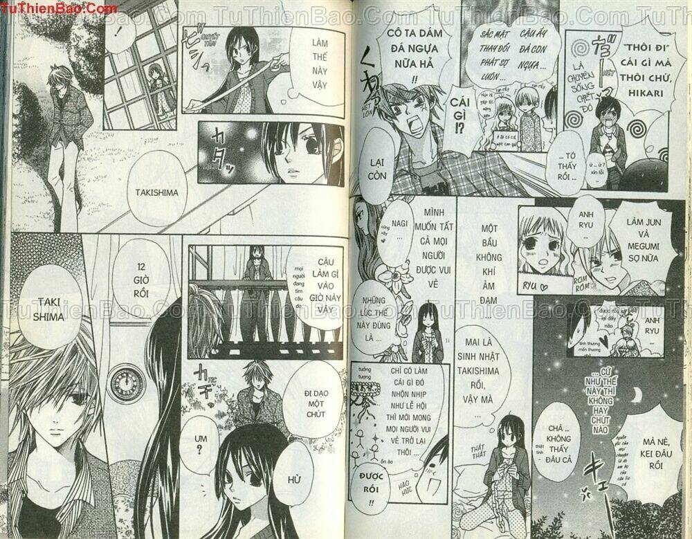 s a - lớp học ưu tú chapter 1 54