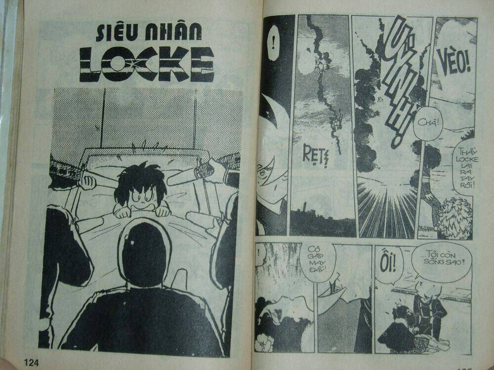 siêu nhân locke chapter 11 60